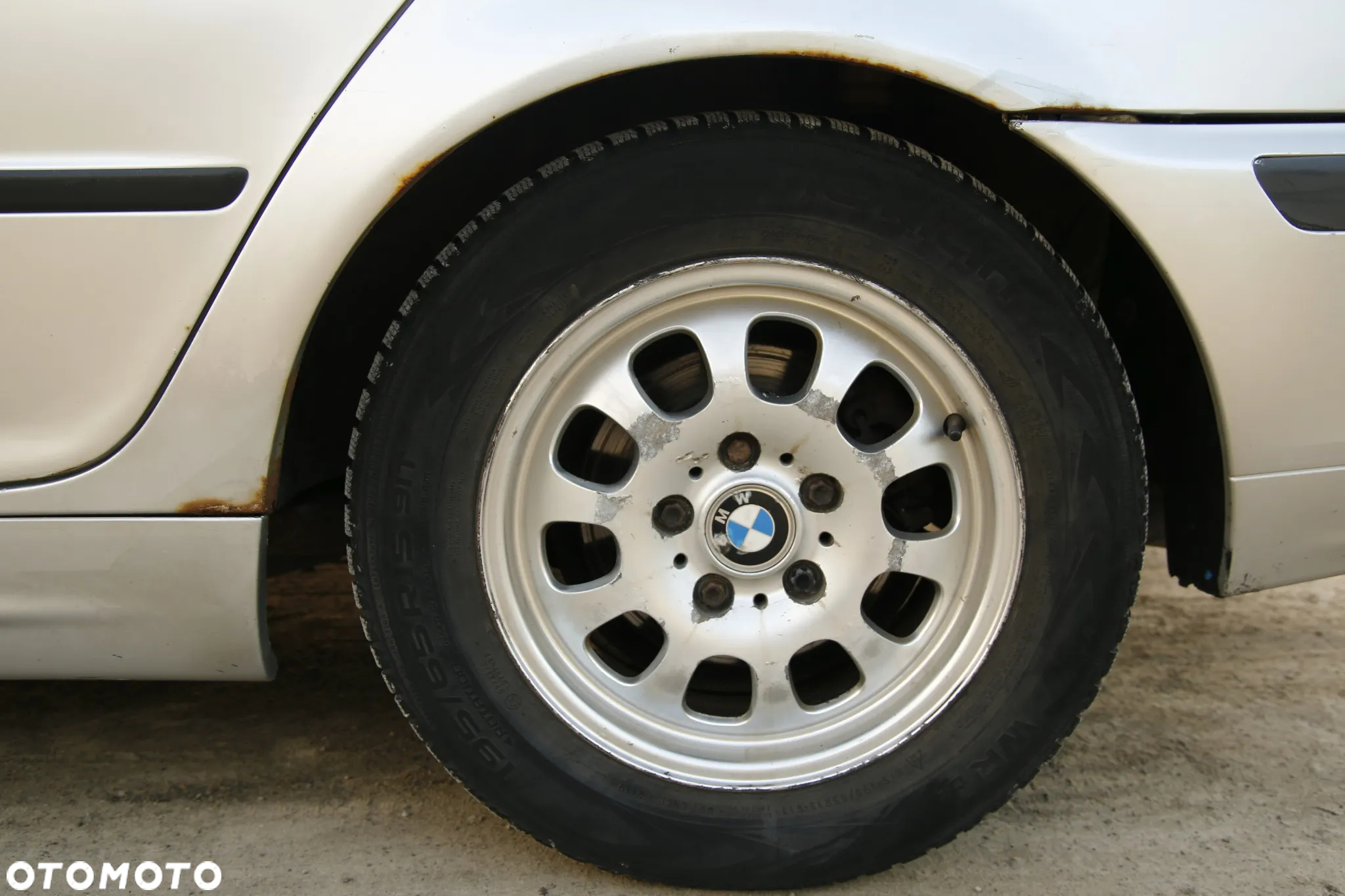 BMW Seria 3 320d - 12