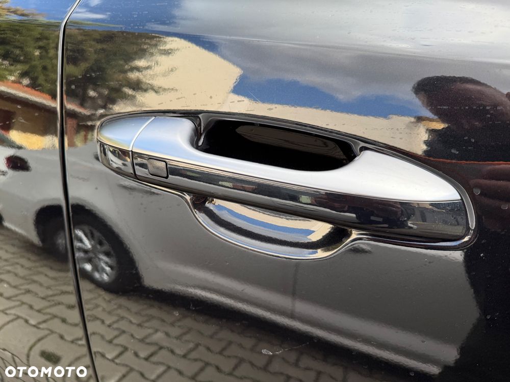 Kia Sportage 1.7 CRDI GT Line 2WD DCT - 20