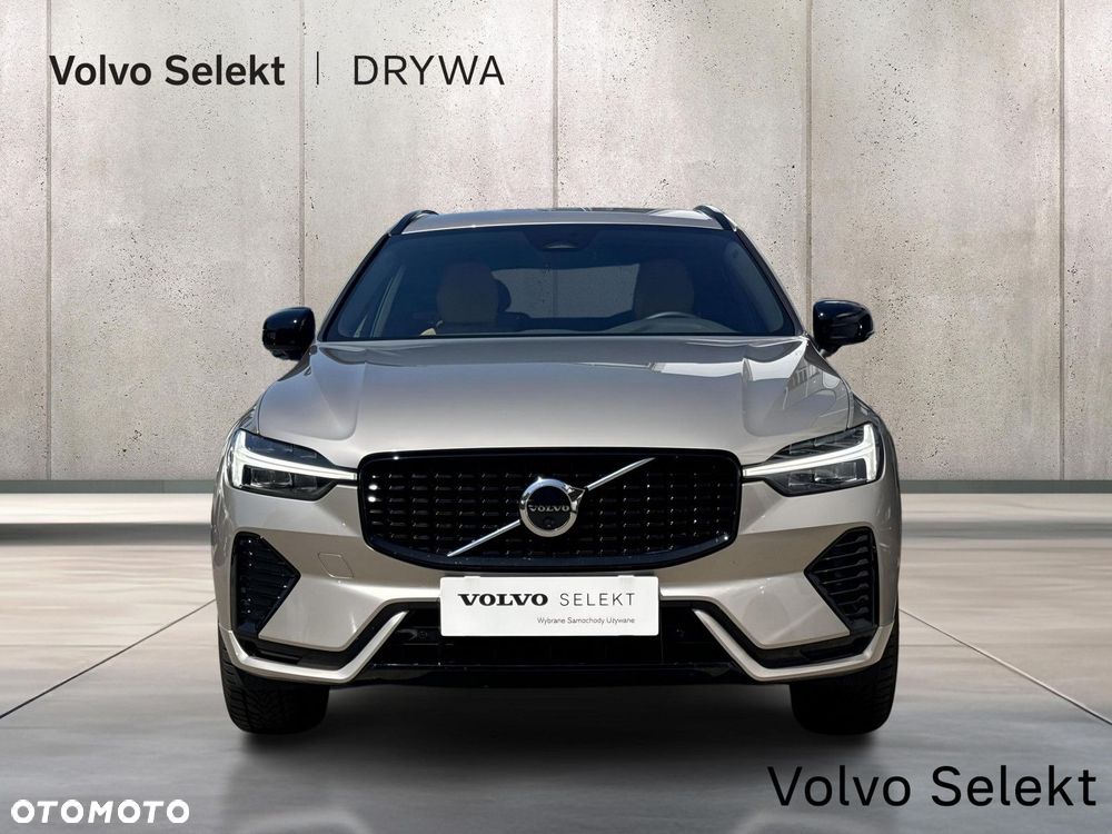 Volvo XC 60 - 10