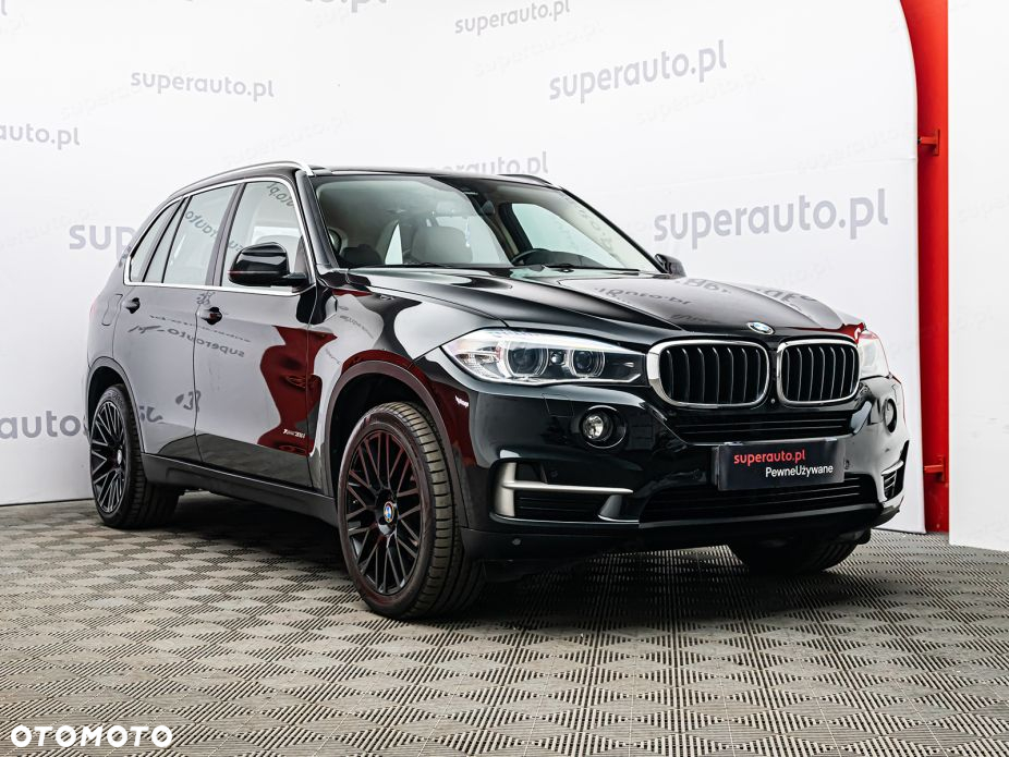 BMW X5 - 4