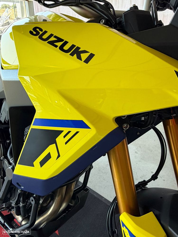 Suzuki DL 800 DE MY26 - 16