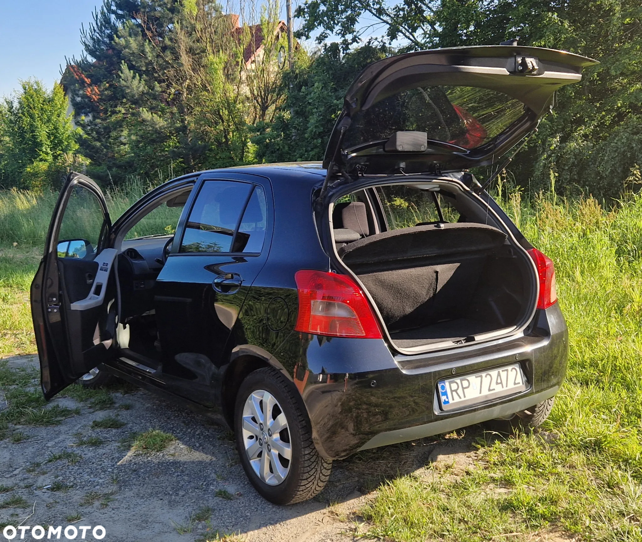 Toyota Yaris - 6