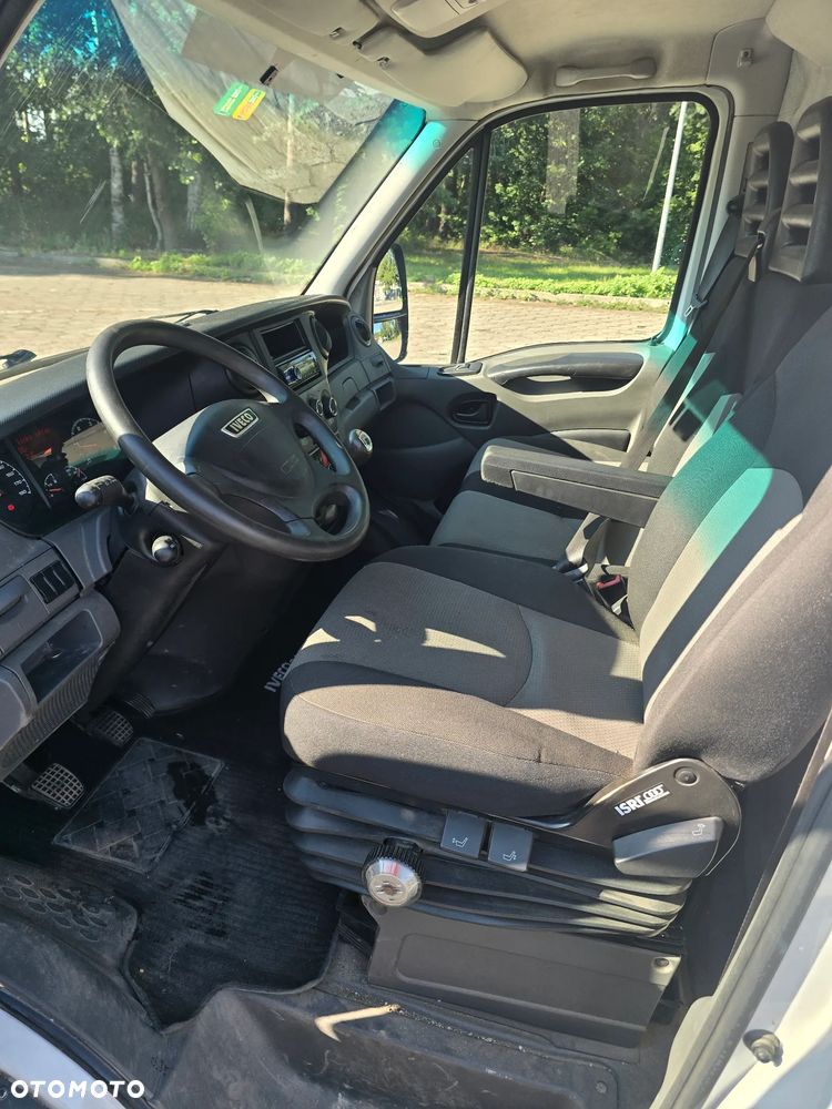Iveco 35S21 - 22