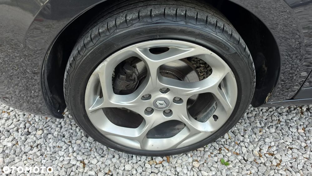 Renault Megane TCe 180 GT - 20
