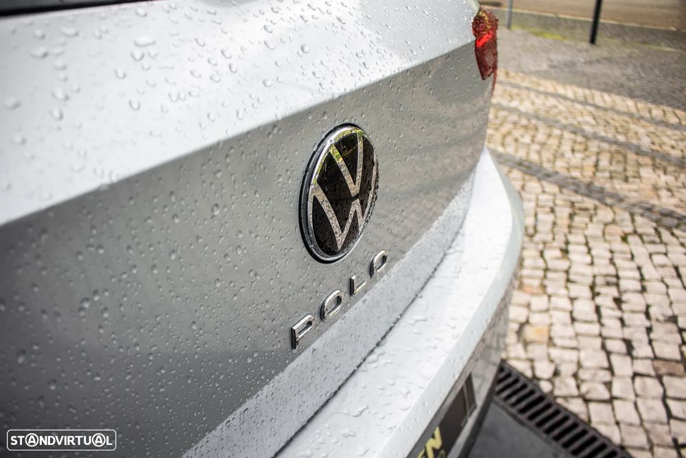 VW Polo 1.0 TSI Life - 12