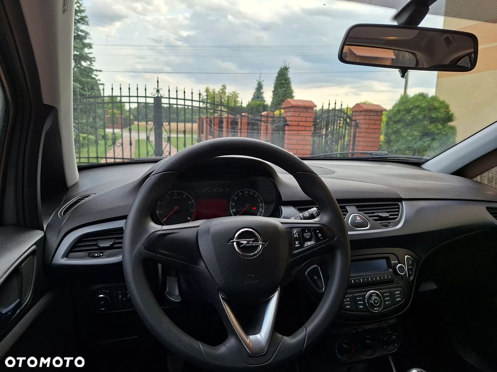 Opel Corsa - 7