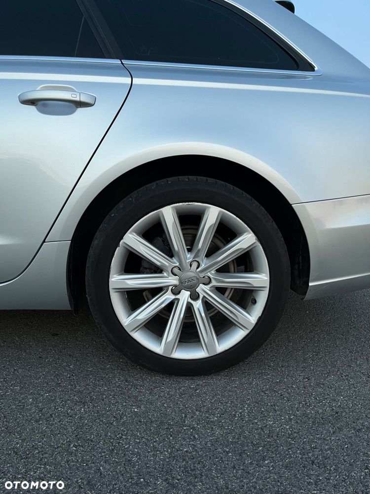 Audi A6 Avant - 18