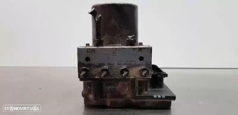 ABS NISSAN QASHQAI / QASHQAI +2 I 2009 -47660JD01D - 3