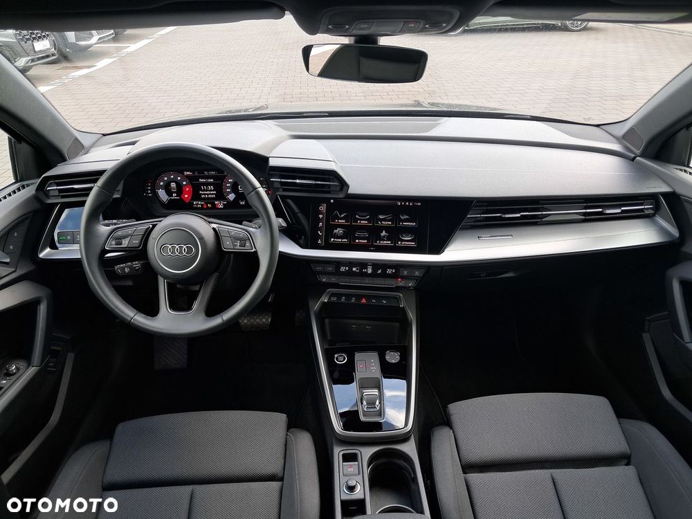 Audi A3 - 13