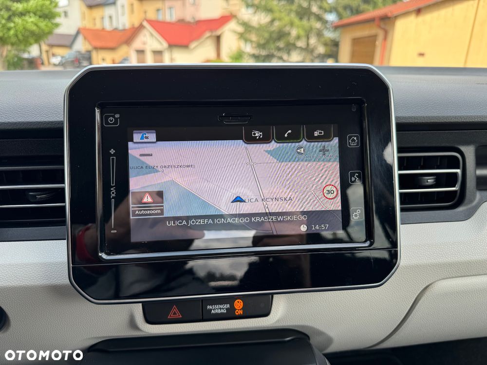 Suzuki Ignis Comfort+ - 16
