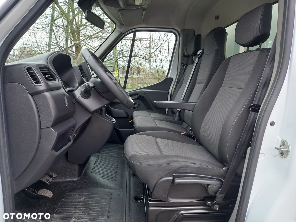 Renault Master - 4