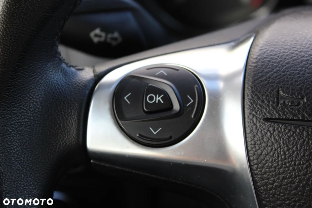 Ford Focus 1.6 TI-VCT Trend - 16