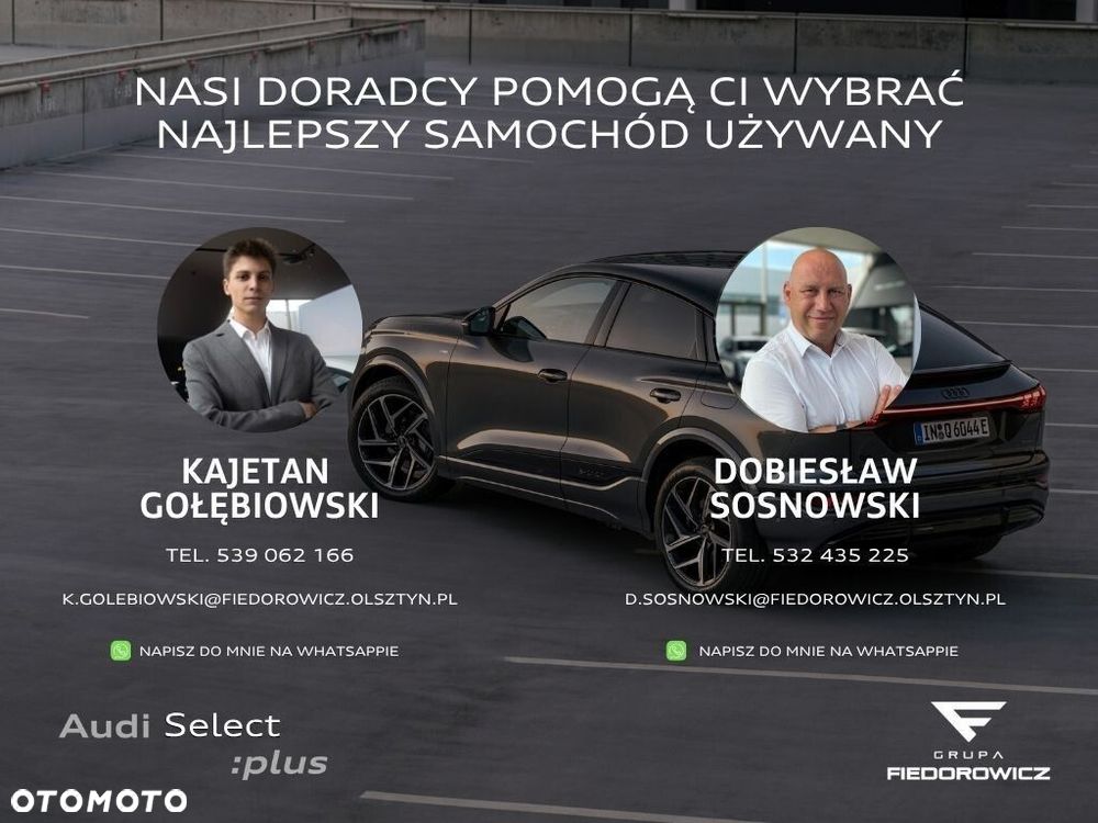 Audi A8 50 TDI mHEV Quattro Tiptr - 23
