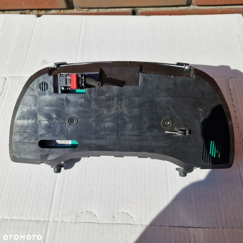 LICZNIK FIAT GRANDE PUNTO 51828071 1.4B EUROPA - 5