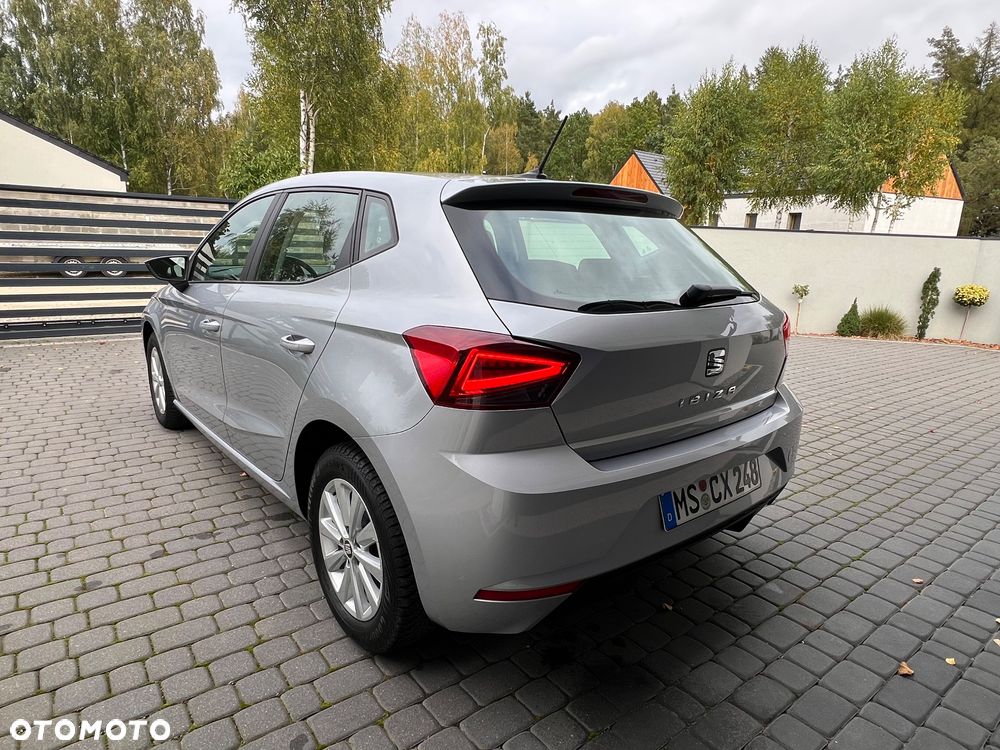 Seat Ibiza - 7
