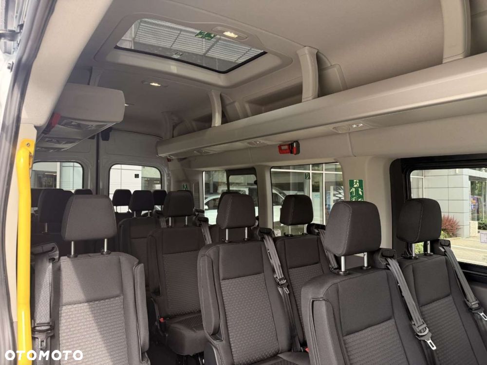 Ford Transit BUS M2 - 30