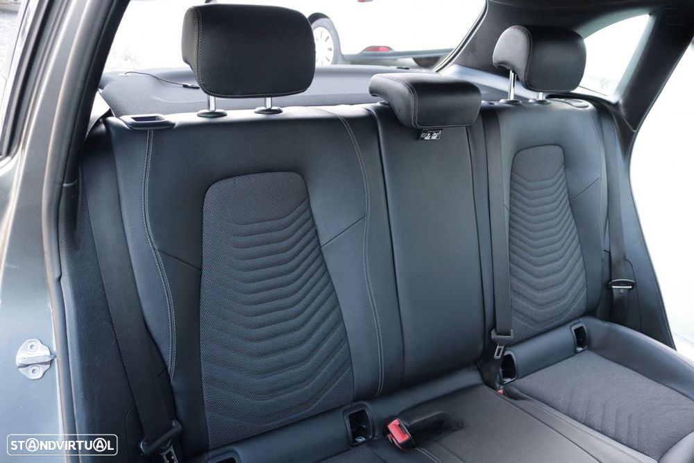 Mercedes-Benz B 180 d Style - 25