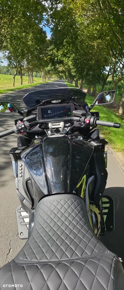 BMW K - 7
