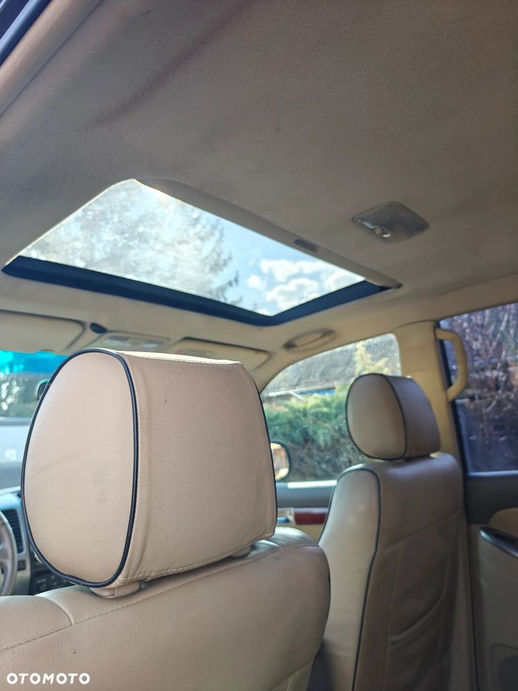 Toyota Land Cruiser D-4D Automatik Executive - 19