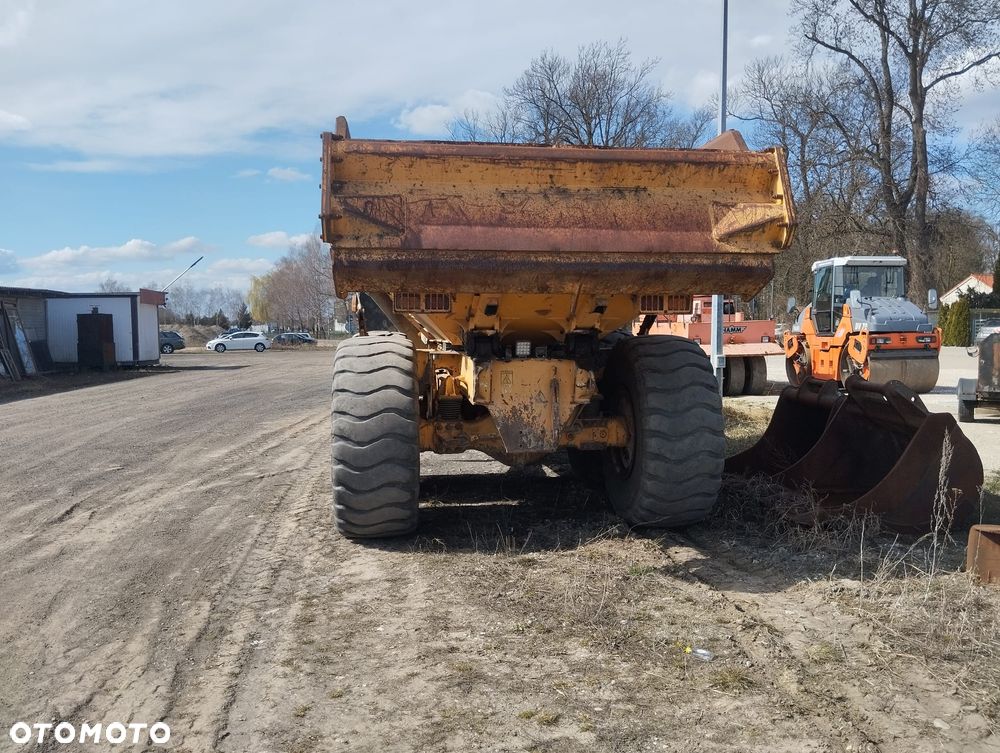 Volvo A25D - 3
