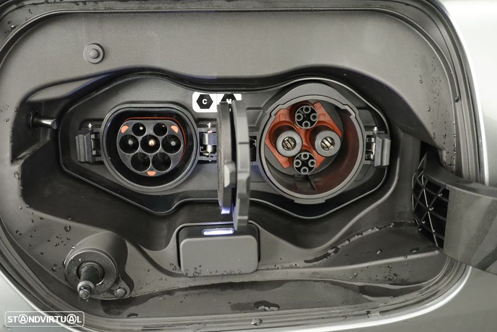 Mitsubishi Eclipse Cross 2.4 PHEV eMotion - 7