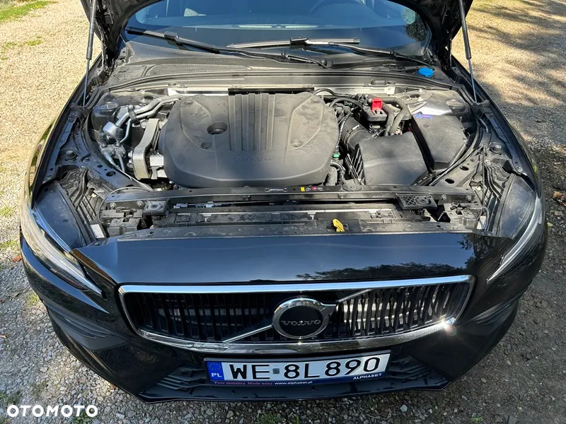 Volvo V60 - 18