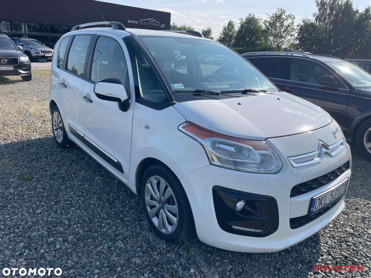 Citroën C3 Picasso 1.6 HDi Attraction - 3