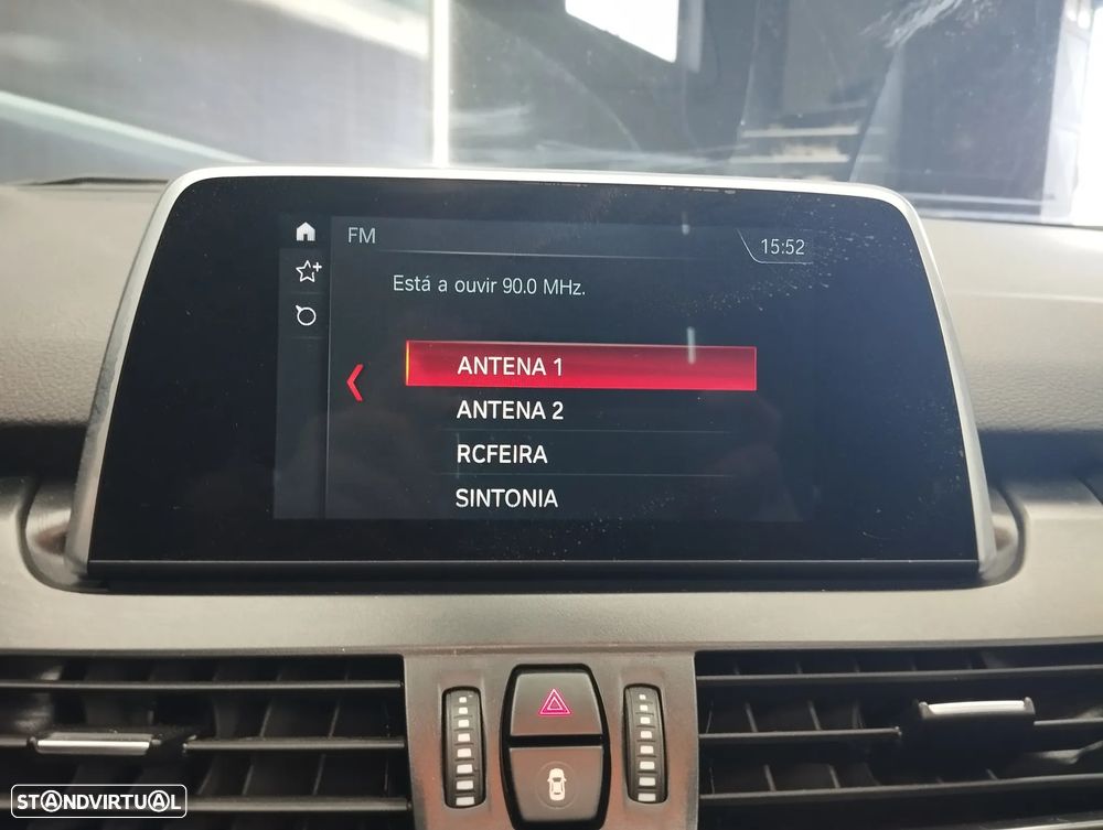 BMW 225xe Active Tourer Advantage - 31