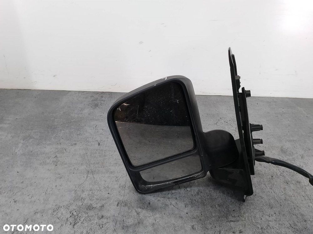 LUSTERKO LEWE FORD TOURNEO CONNECT VM-6311L 1.8 TDCI - 3