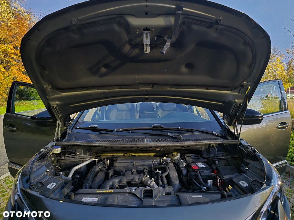 Peugeot 5008 THP 165 EAT6 Stop & Start Allure - 34