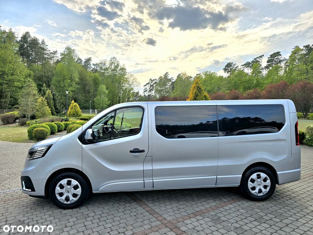 Renault Trafic - 18