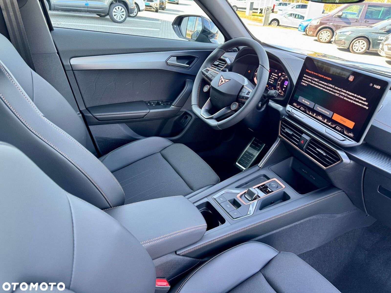 Cupra Formentor - 20