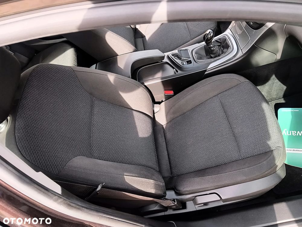 Opel Insignia 2.0 CDTI Cosmo ecoFLEX S&S - 31