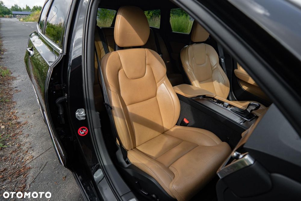 Volvo V90 D4 Inscription - 15