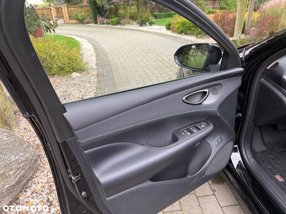 BYD Seal 5 1.5 Design - 17