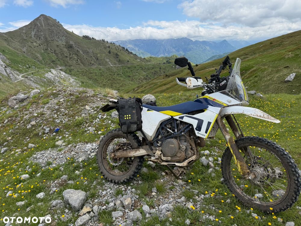 Husqvarna 701 - 11
