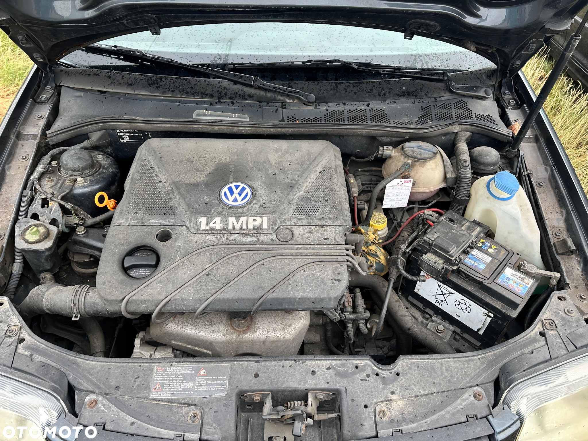 Volkswagen Polo - 14