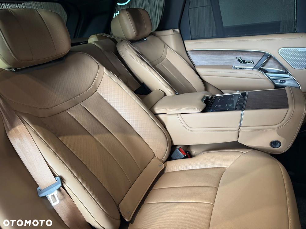 Land Rover Range Rover 3.0 P460e PHEV Autobiography - 18