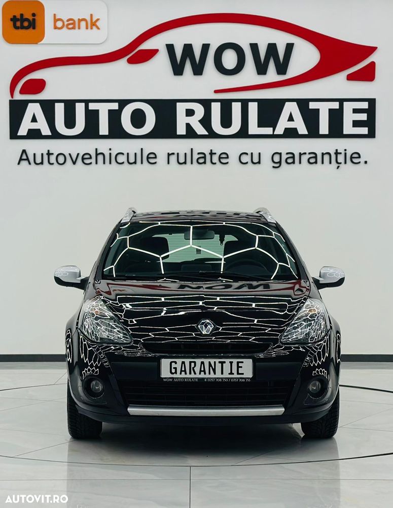 Renault Clio dCi 75 Stop & Start Life - 30