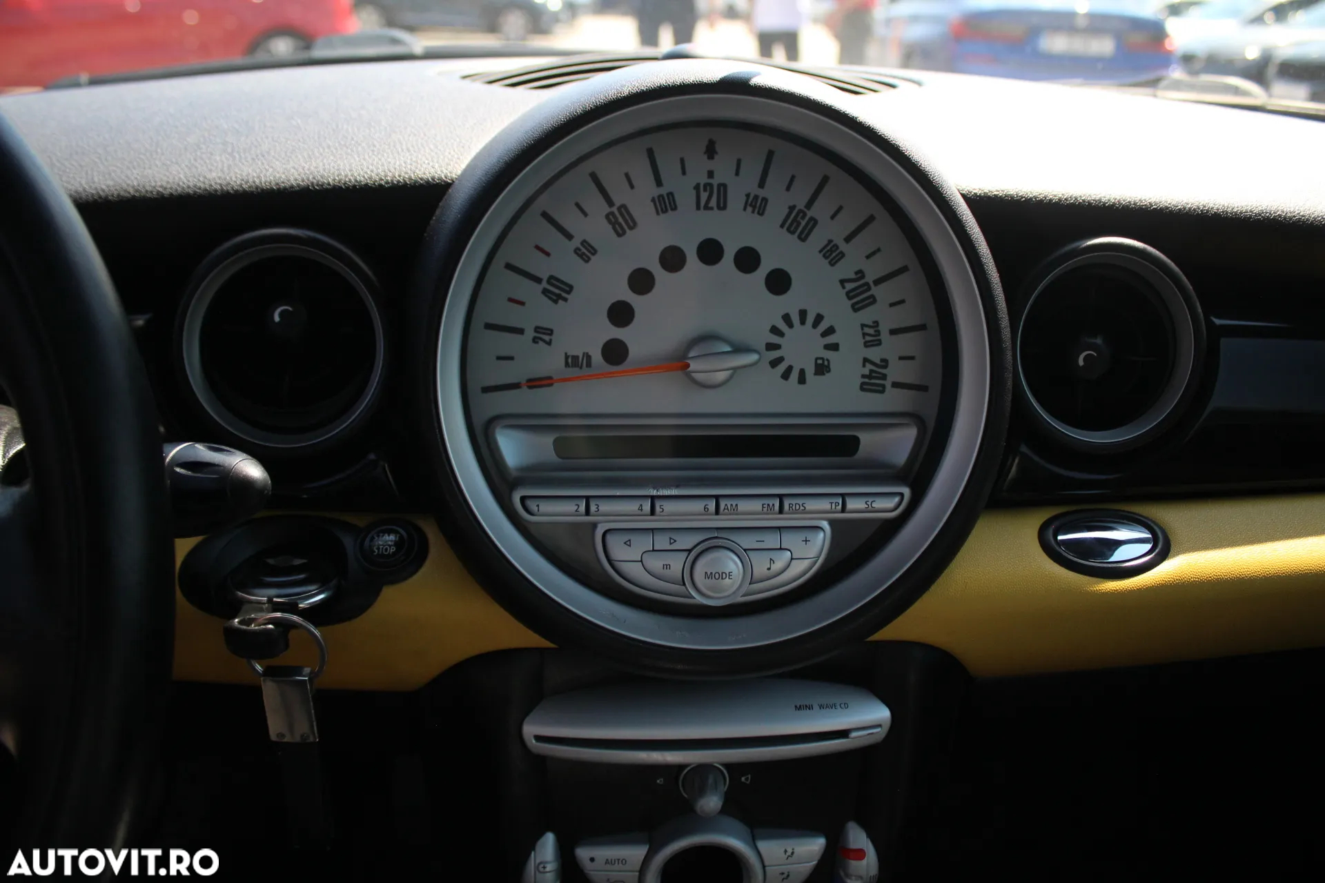 Mini Cooper D - 6