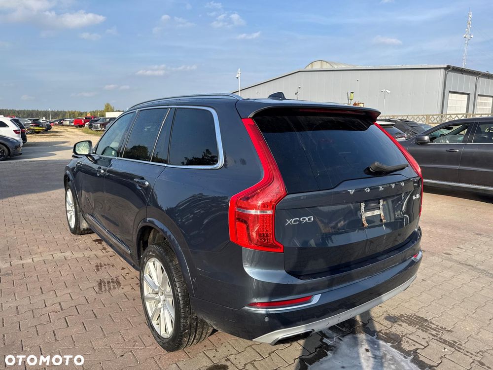 Volvo XC 90