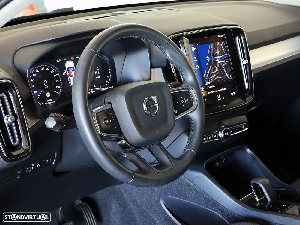 Volvo XC 40 1.5 T5 PHEV Inscription Expression - 20