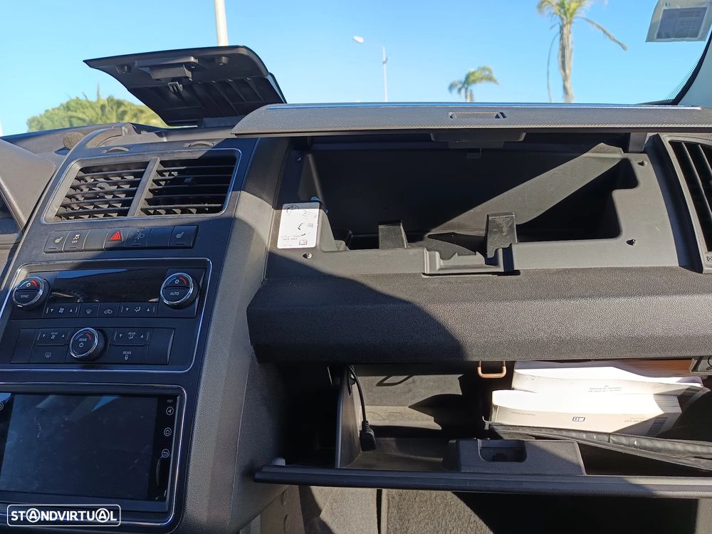 Dodge Journey 2.0 CRD R/T MTX - 19