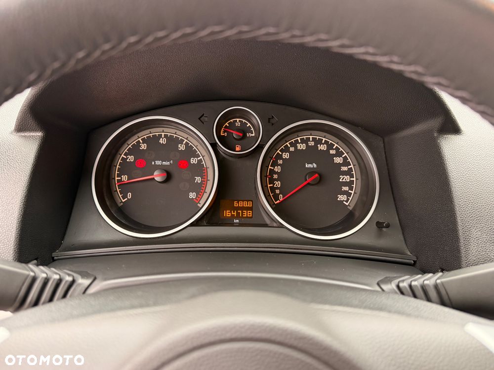 Opel Astra 1.6 Edition - 29