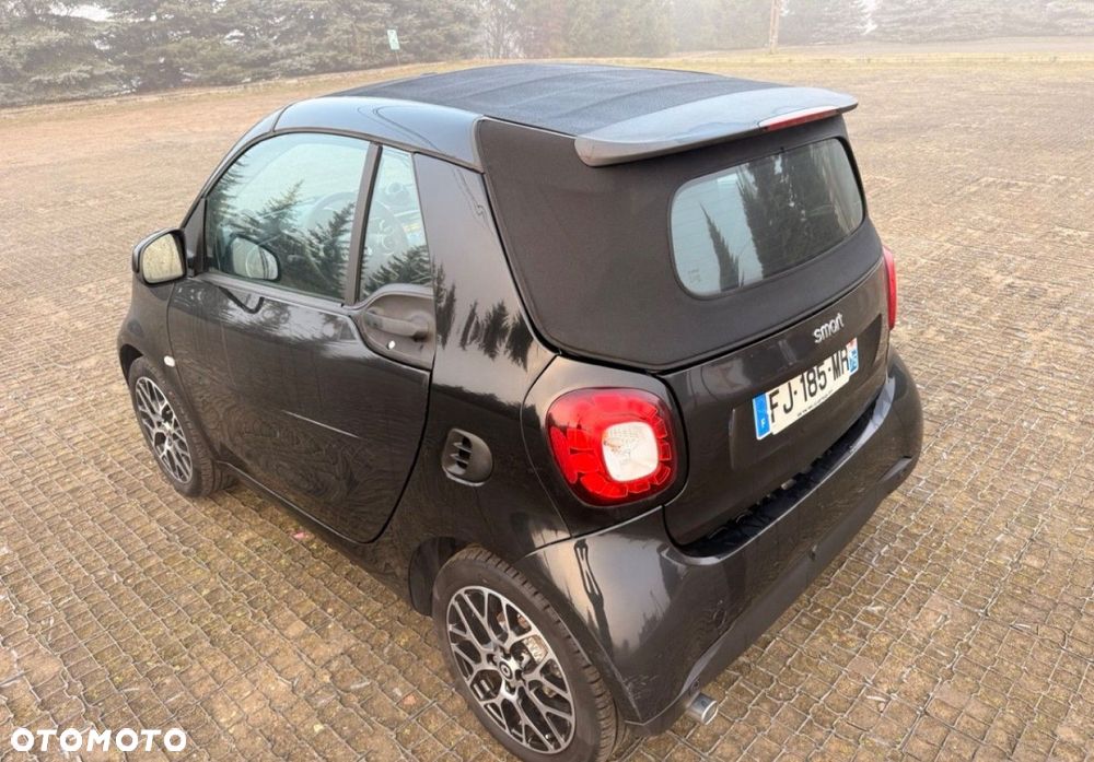 Smart Fortwo - 11