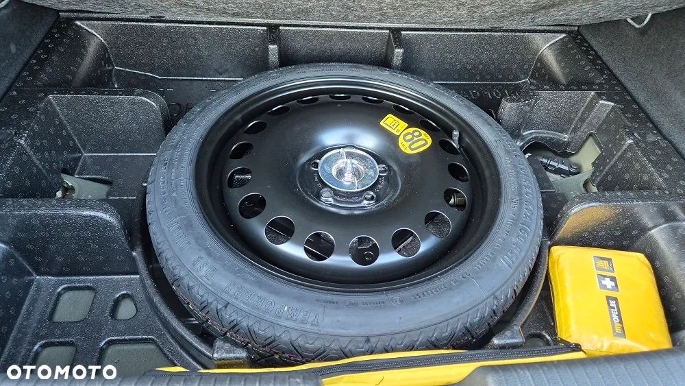 Opel Astra 1.4 Turbo Innovation - 13