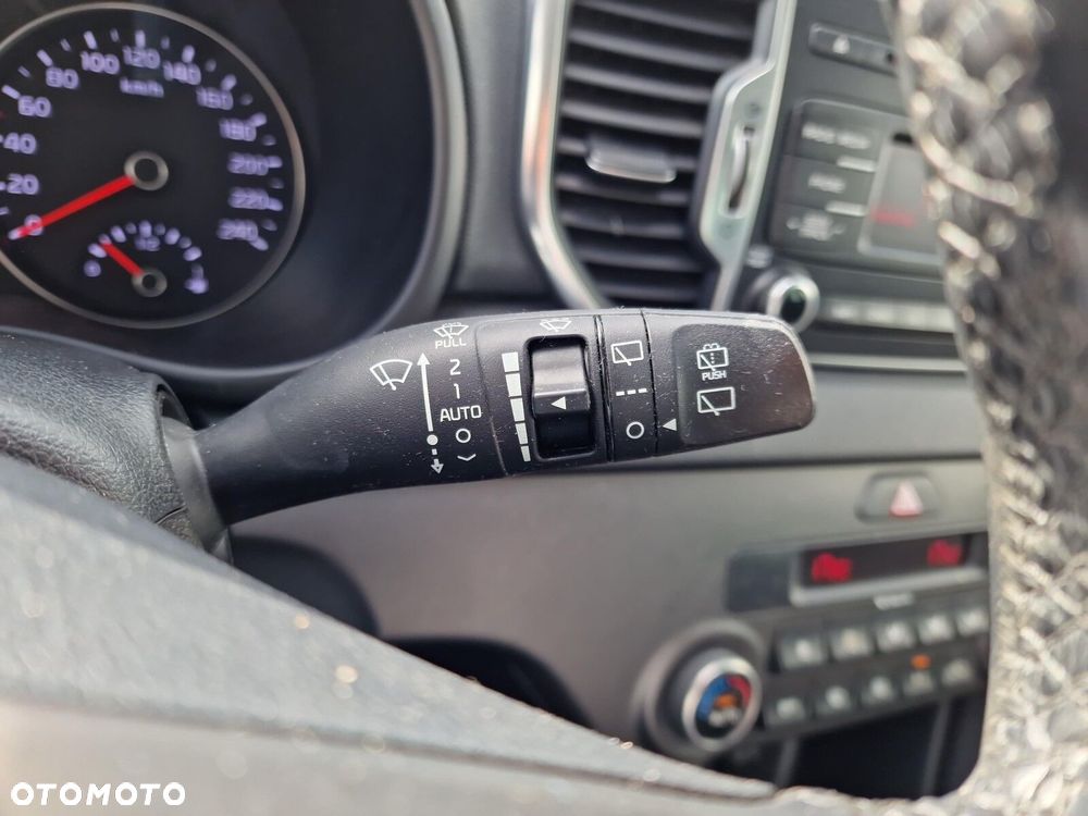 Kia Sportage 1.6 GDI M 2WD - 21