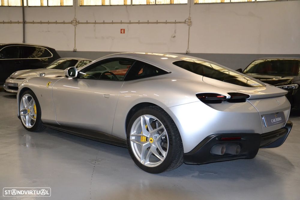 Ferrari Roma Standard - 17