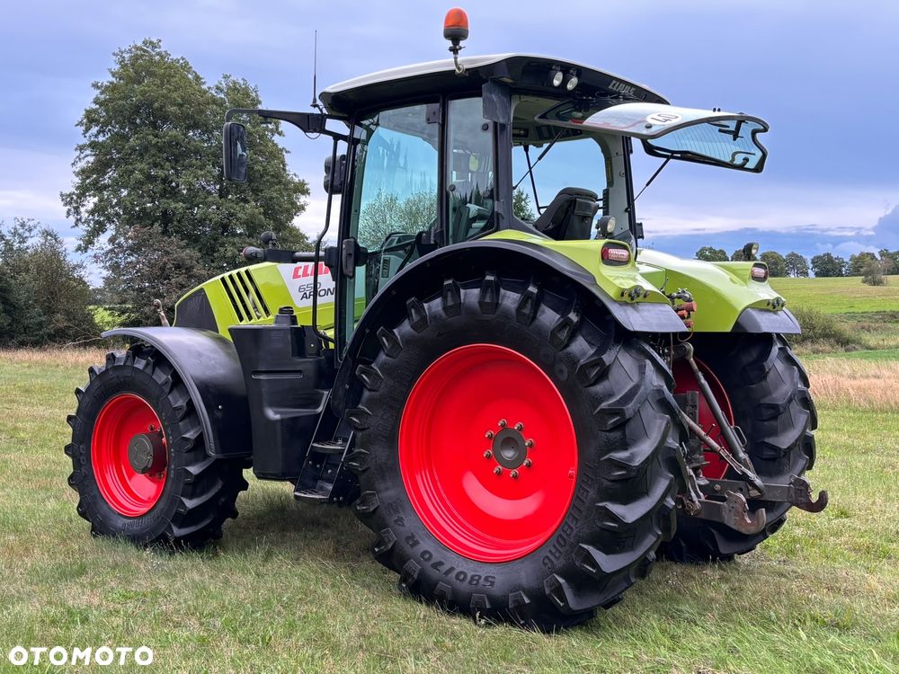 Claas - 3