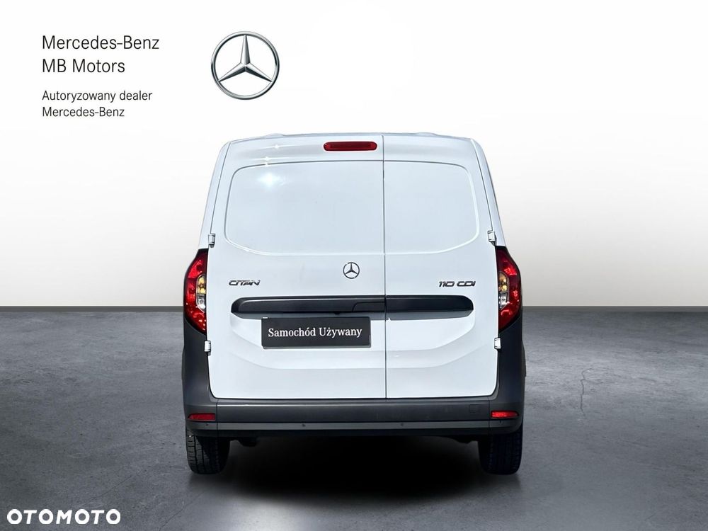 Mercedes-Benz Citan - 5
